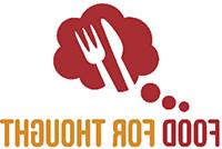 Food for Thought logo